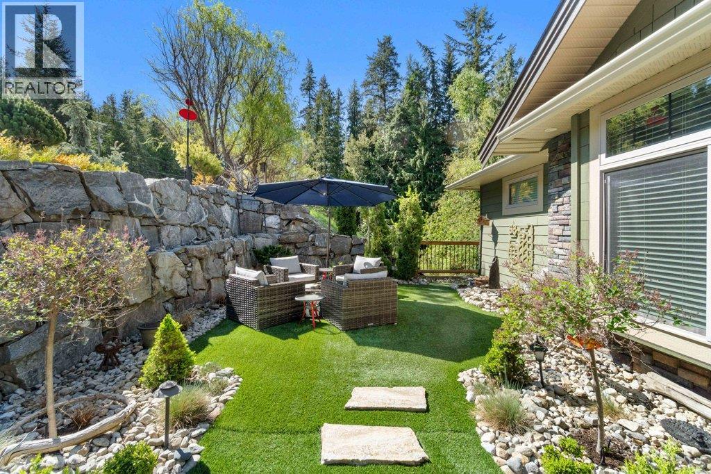1581 20 Street Ne Unit# 1, Salmon Arm, BC