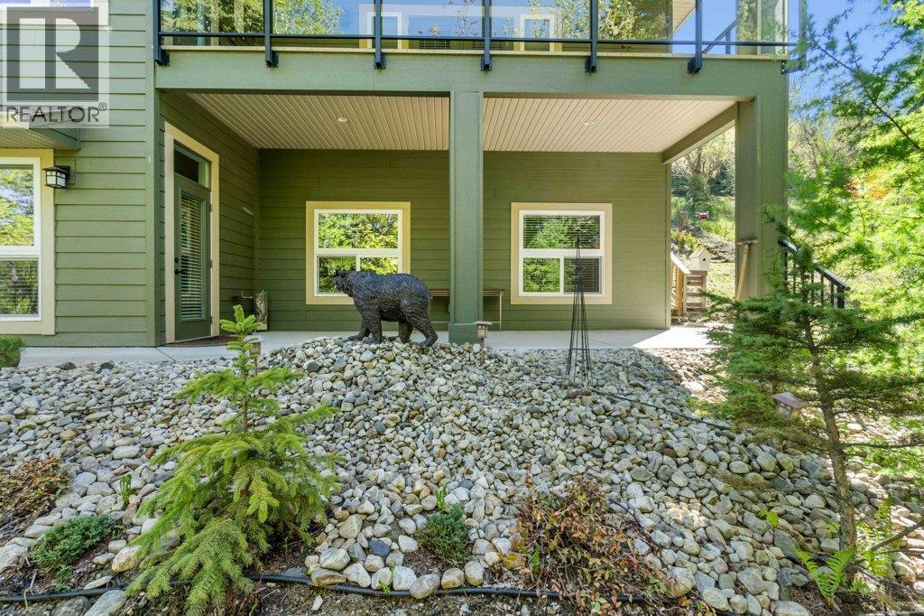 1581 20 Street Ne Unit# 1, Salmon Arm, BC
