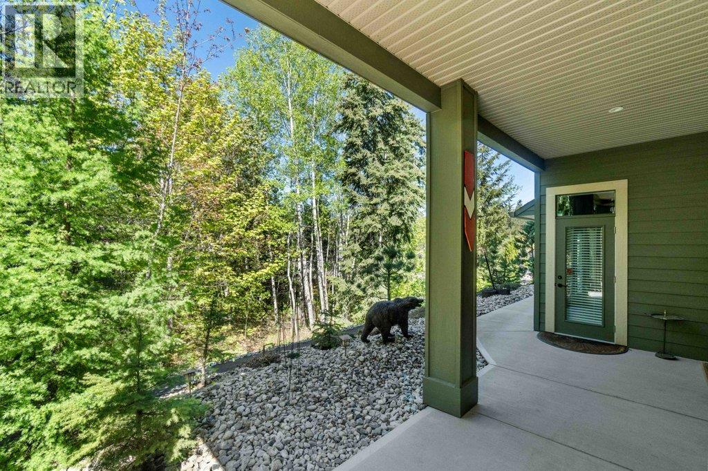 1581 20 Street Ne Unit# 1, Salmon Arm, BC