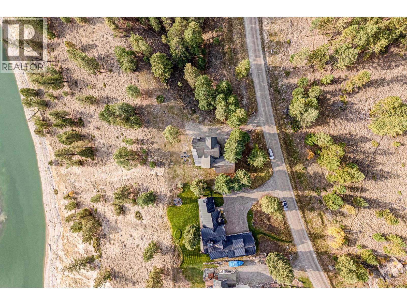 6674 Wardner-Kikomun Road Unit# 24, Wardner, BC