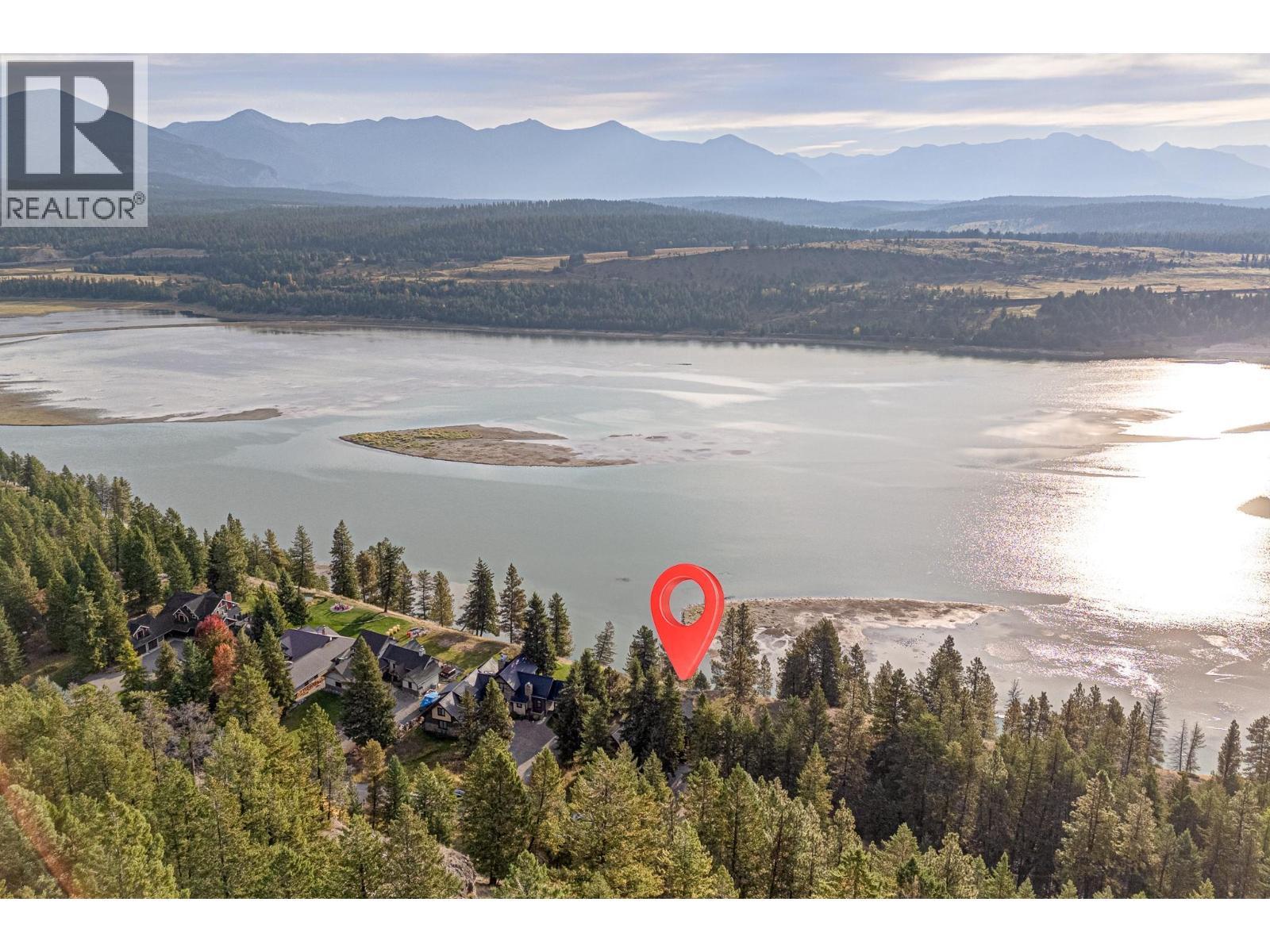 6674 Wardner-Kikomun Road Unit# 24, Wardner, BC