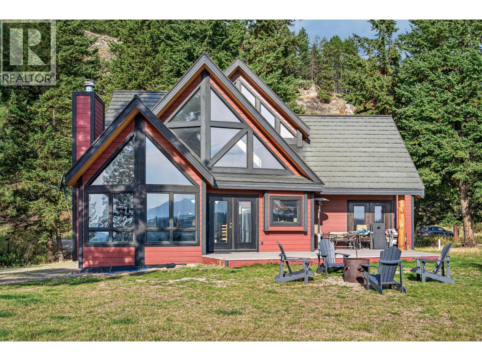 6674 Wardner-Kikomun Road Unit# 24, Wardner, BC