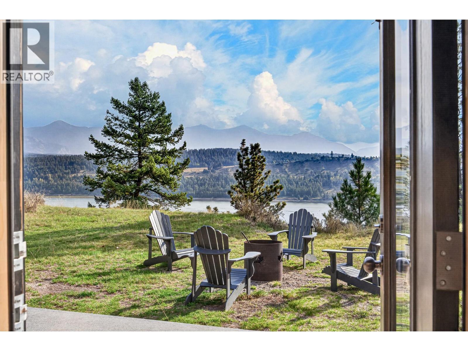 6674 Wardner-Kikomun Road Unit# 24, Wardner, BC
