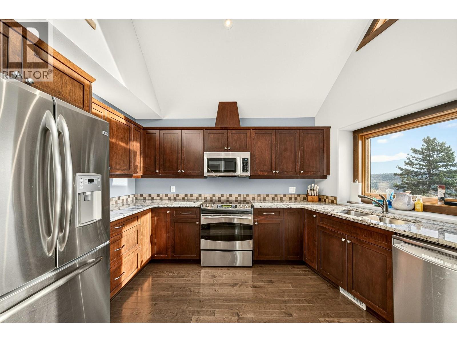 6674 Wardner-Kikomun Road Unit# 24, Wardner, BC