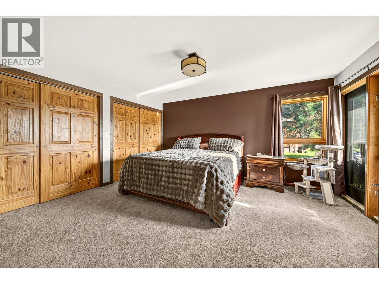 6674 Wardner-Kikomun Road Unit# 24, Wardner, BC