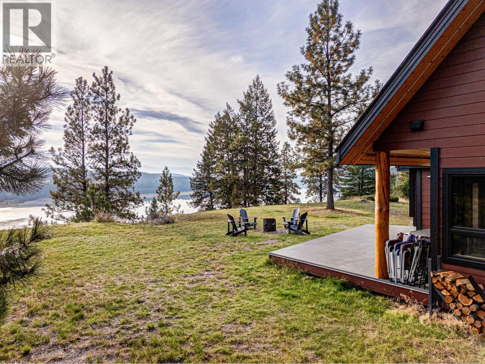6674 Wardner-Kikomun Road Unit# 24, Wardner, BC