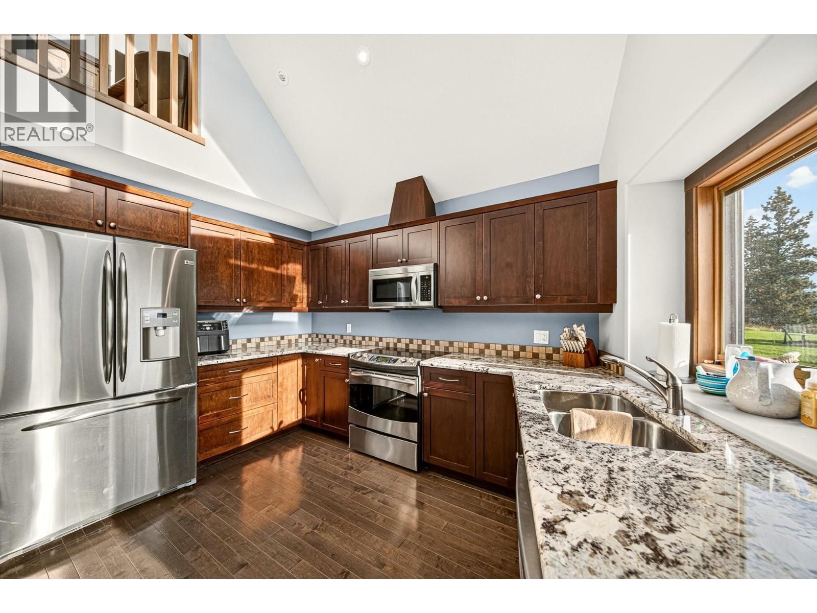 6674 Wardner-Kikomun Road Unit# 24, Wardner, BC