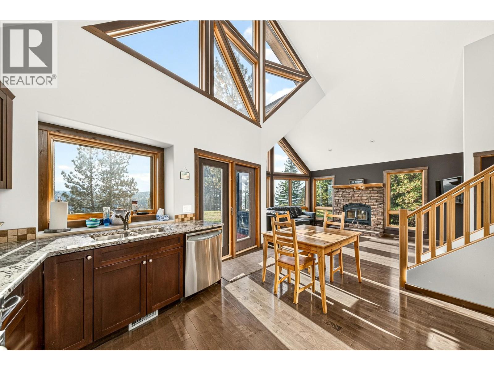 6674 Wardner-Kikomun Road Unit# 24, Wardner, BC