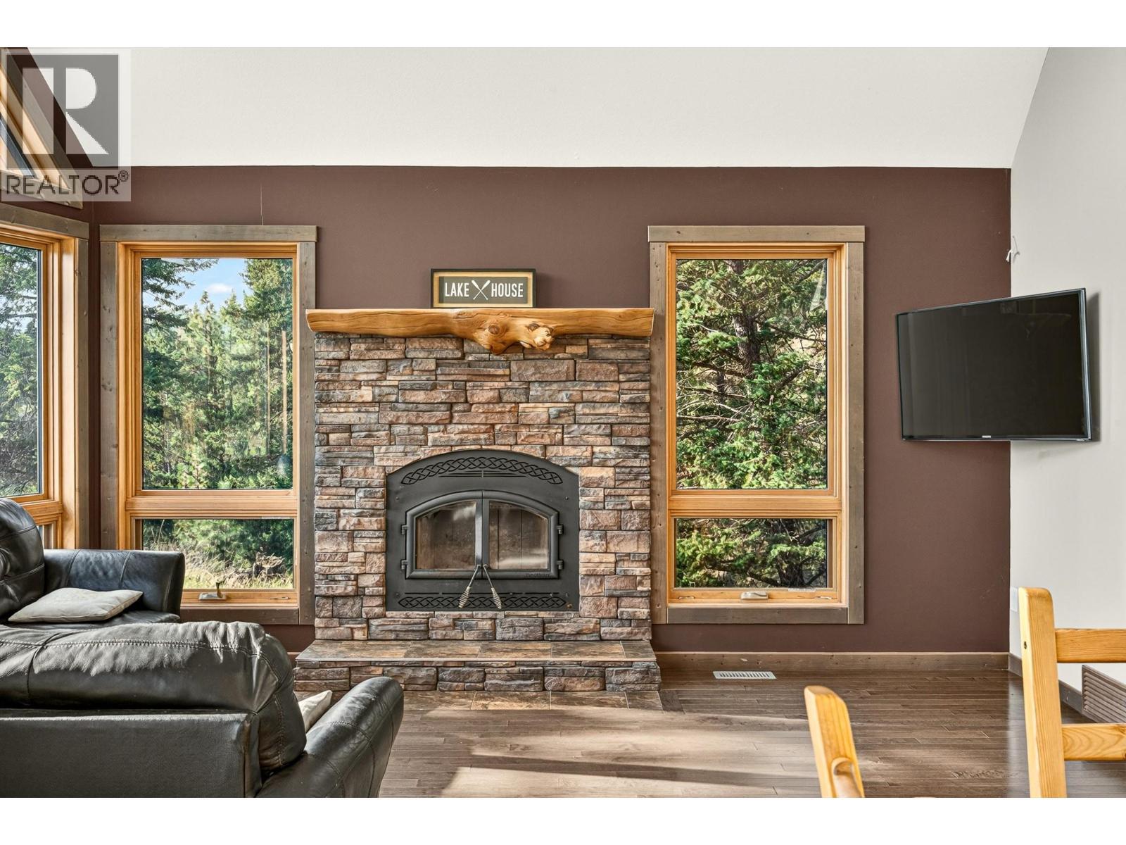 6674 Wardner-Kikomun Road Unit# 24, Wardner, BC