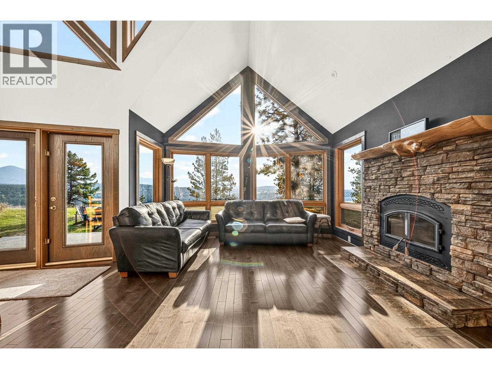 6674 Wardner-Kikomun Road Unit# 24, Wardner, BC