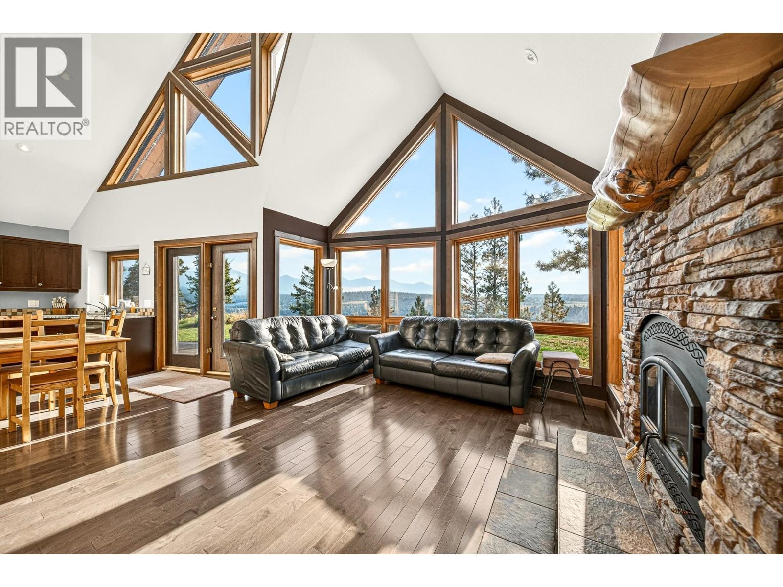 6674 Wardner-Kikomun Road Unit# 24, Wardner, BC