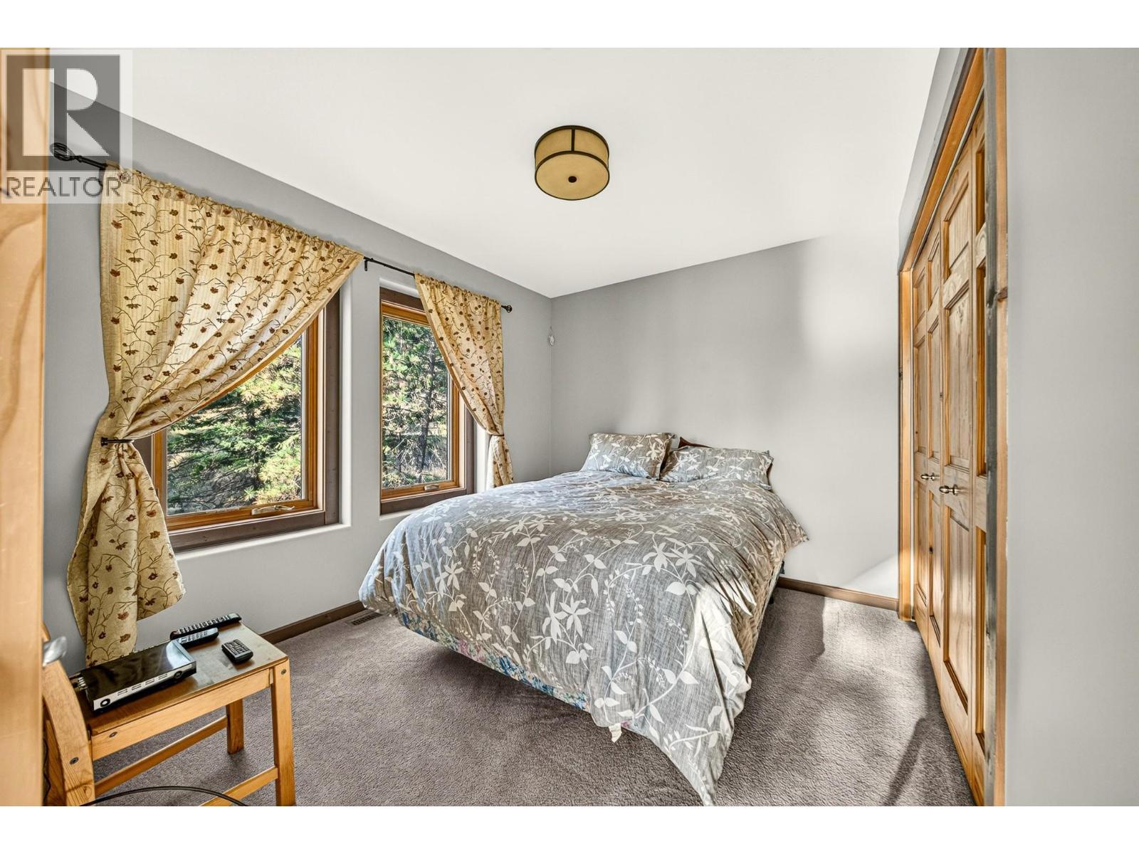 6674 Wardner-Kikomun Road Unit# 24, Wardner, BC
