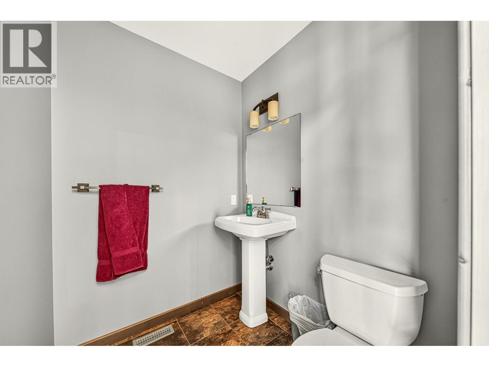 6674 Wardner-Kikomun Road Unit# 24, Wardner, BC
