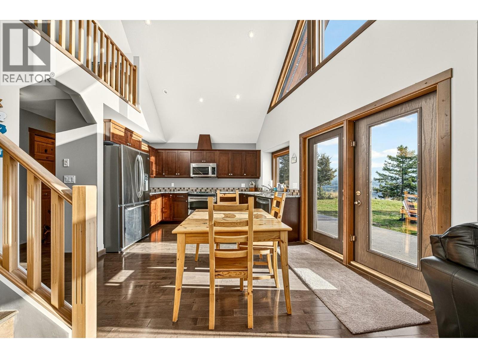 6674 Wardner-Kikomun Road Unit# 24, Wardner, BC