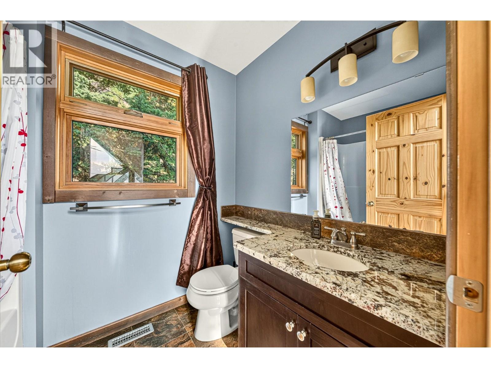 6674 Wardner-Kikomun Road Unit# 24, Wardner, BC