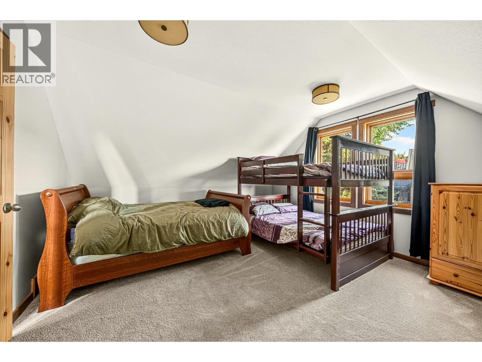 6674 Wardner-Kikomun Road Unit# 24, Wardner, BC