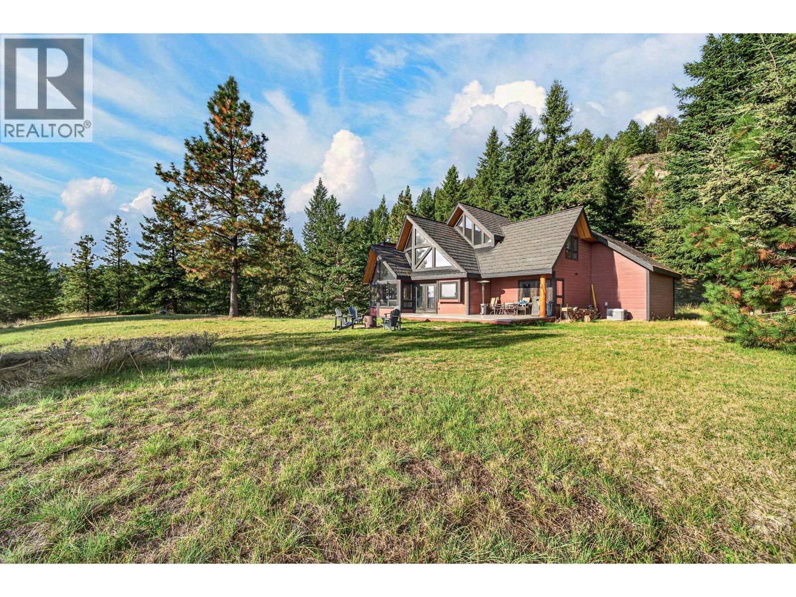 6674 Wardner-Kikomun Road Unit# 24, Wardner, BC