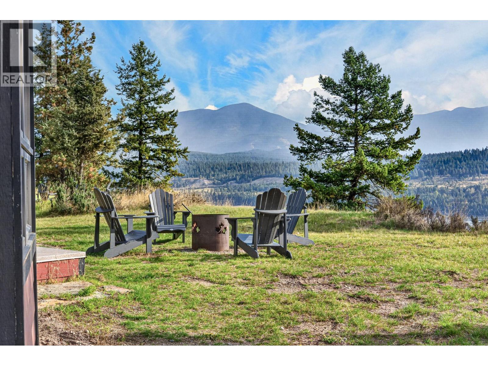 6674 Wardner-Kikomun Road Unit# 24, Wardner, BC