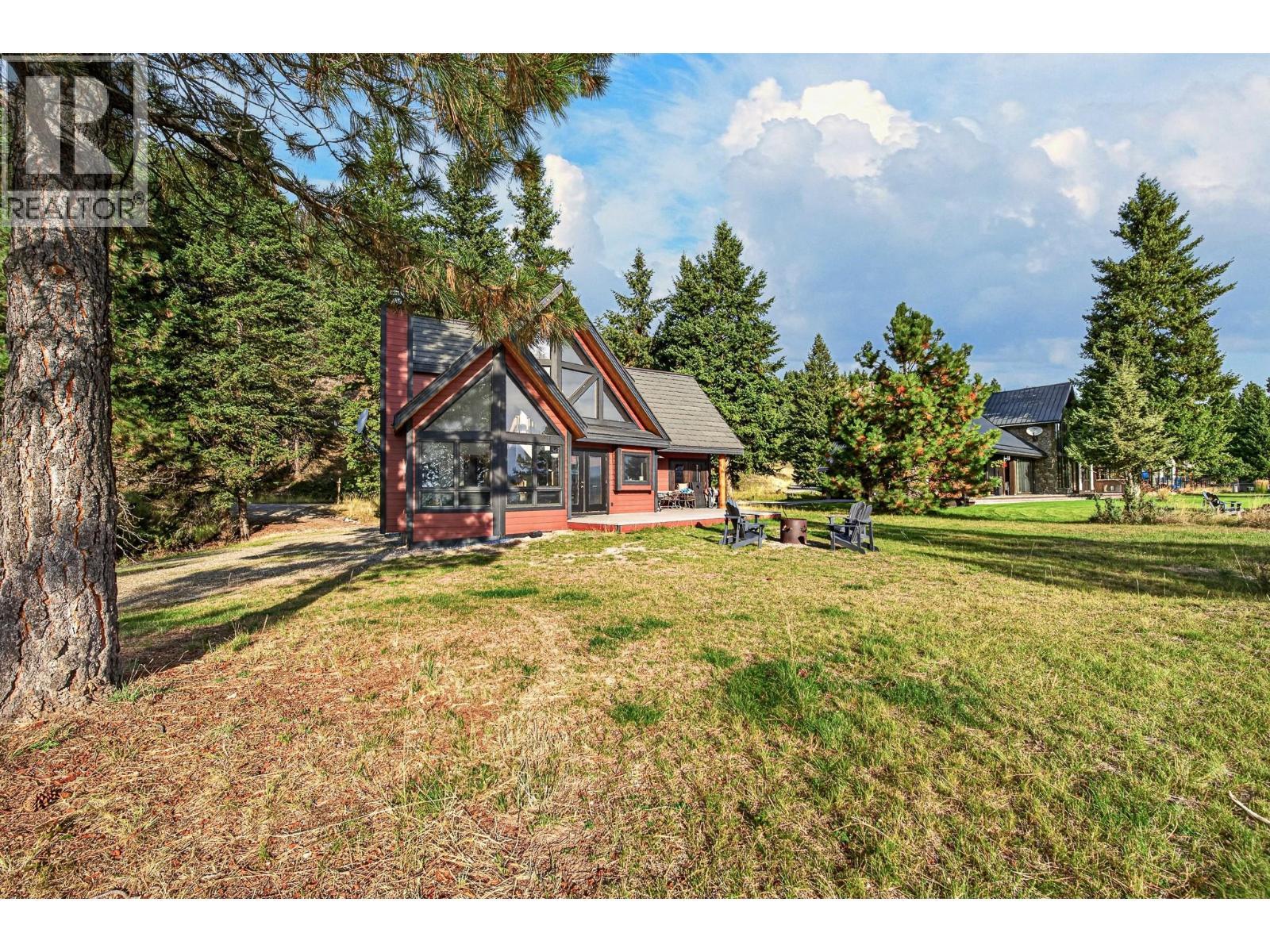6674 Wardner-Kikomun Road Unit# 24, Wardner, BC
