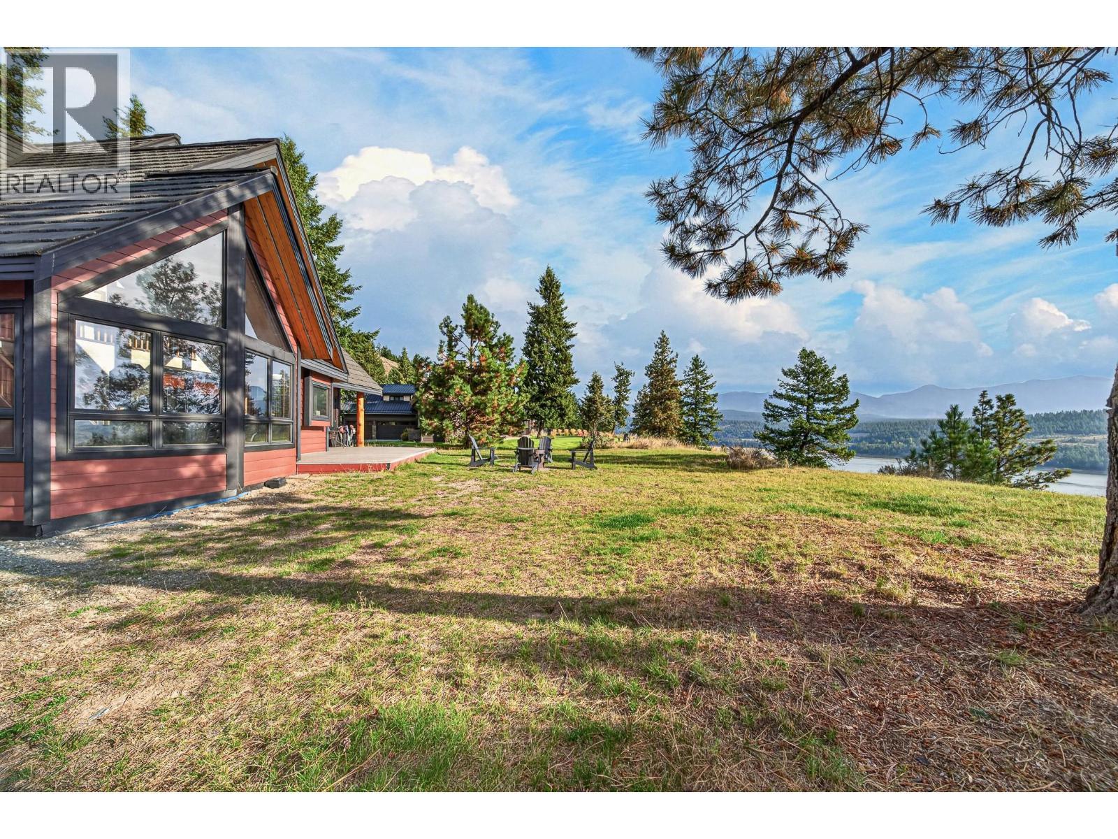6674 Wardner-Kikomun Road Unit# 24, Wardner, BC
