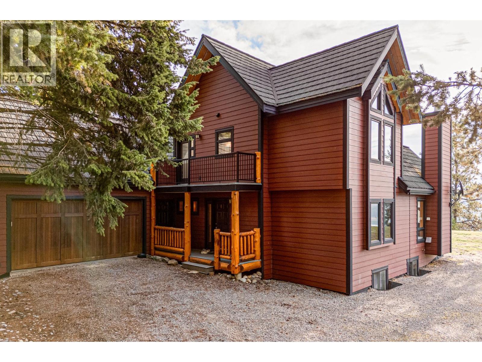 6674 Wardner-Kikomun Road Unit# 24, Wardner, BC