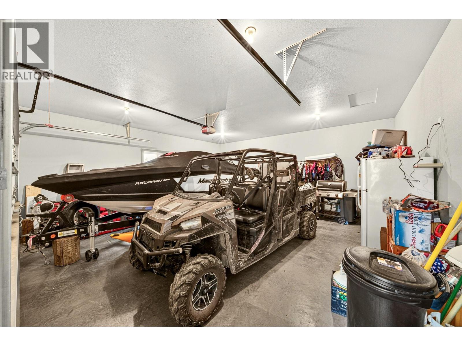 6674 Wardner-Kikomun Road Unit# 24, Wardner, BC