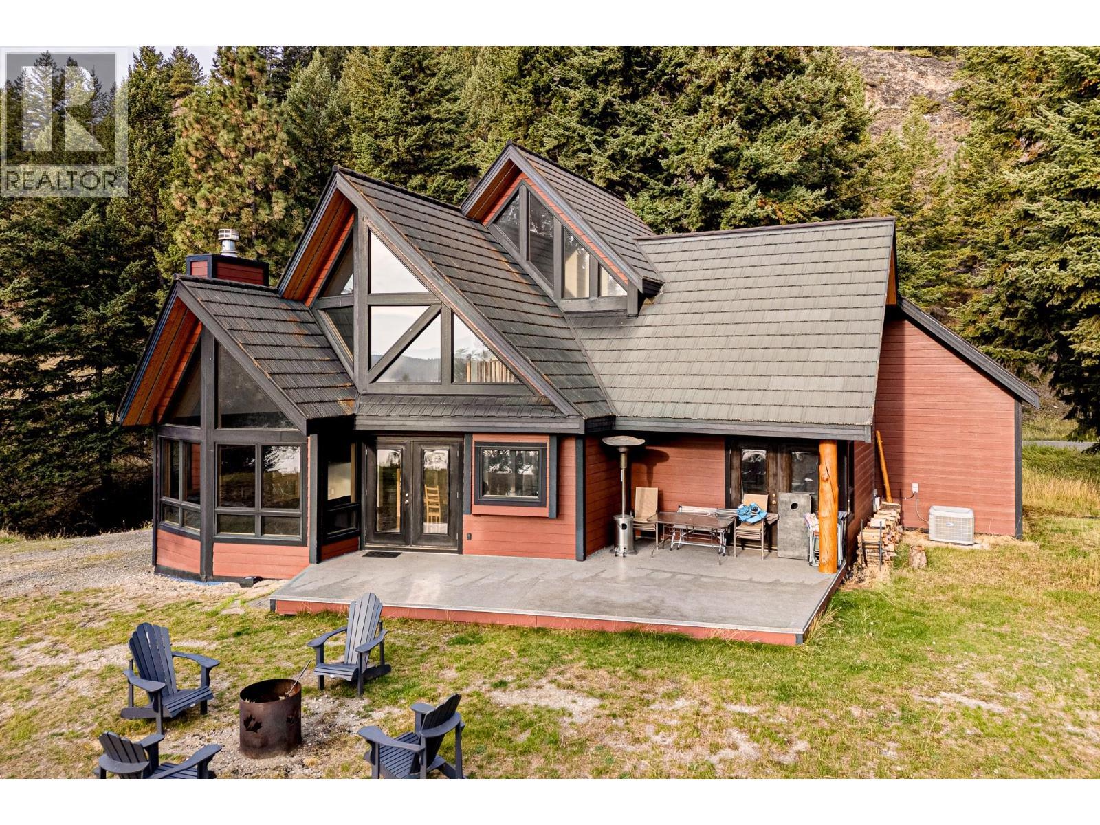 6674 Wardner-Kikomun Road Unit# 24, Wardner, BC