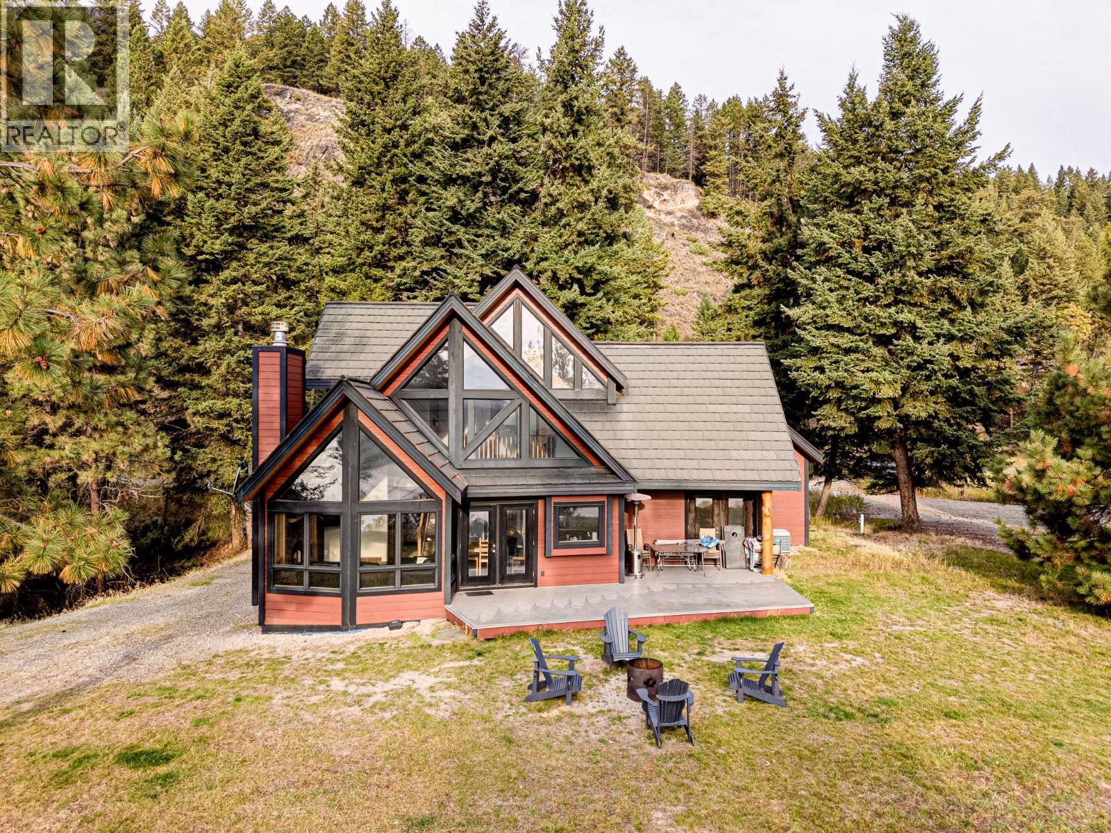 6674 Wardner-Kikomun Road Unit# 24, Wardner, BC