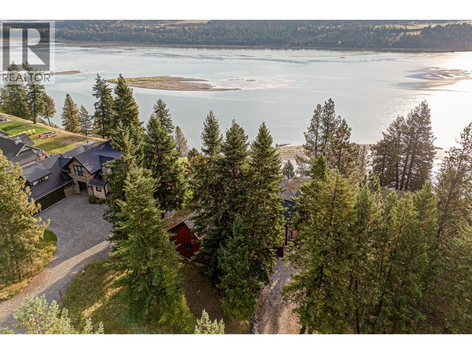 6674 Wardner-Kikomun Road Unit# 24, Wardner, BC