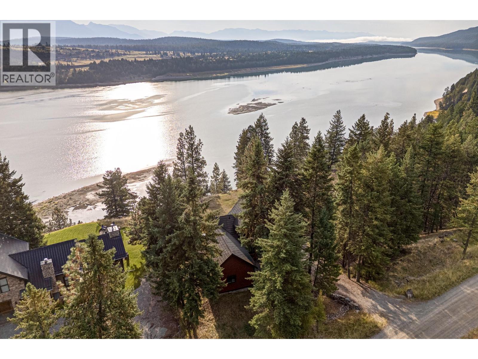6674 Wardner-Kikomun Road Unit# 24, Wardner, BC