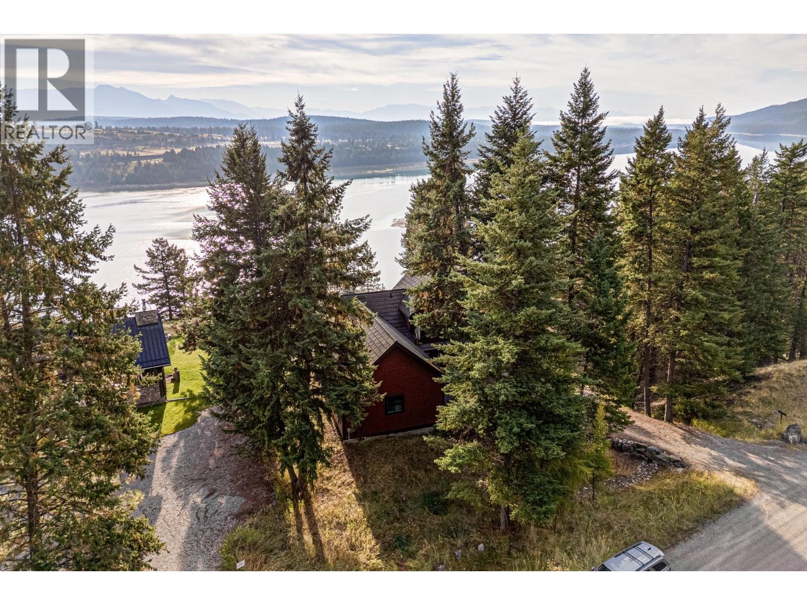 6674 Wardner-Kikomun Road Unit# 24, Wardner, BC