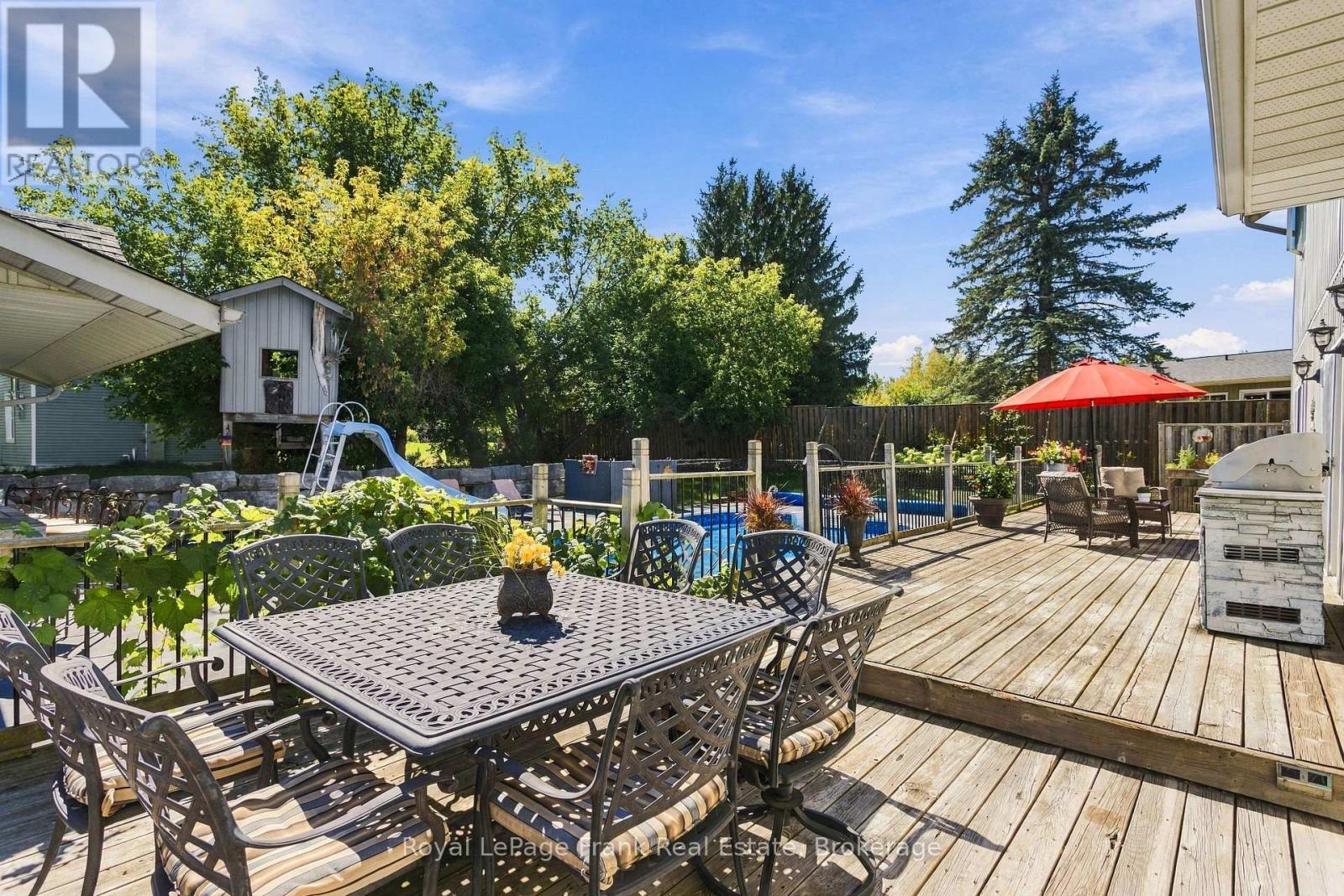 7 Verna Drive, Kawartha Lakes (Little Britain), ON