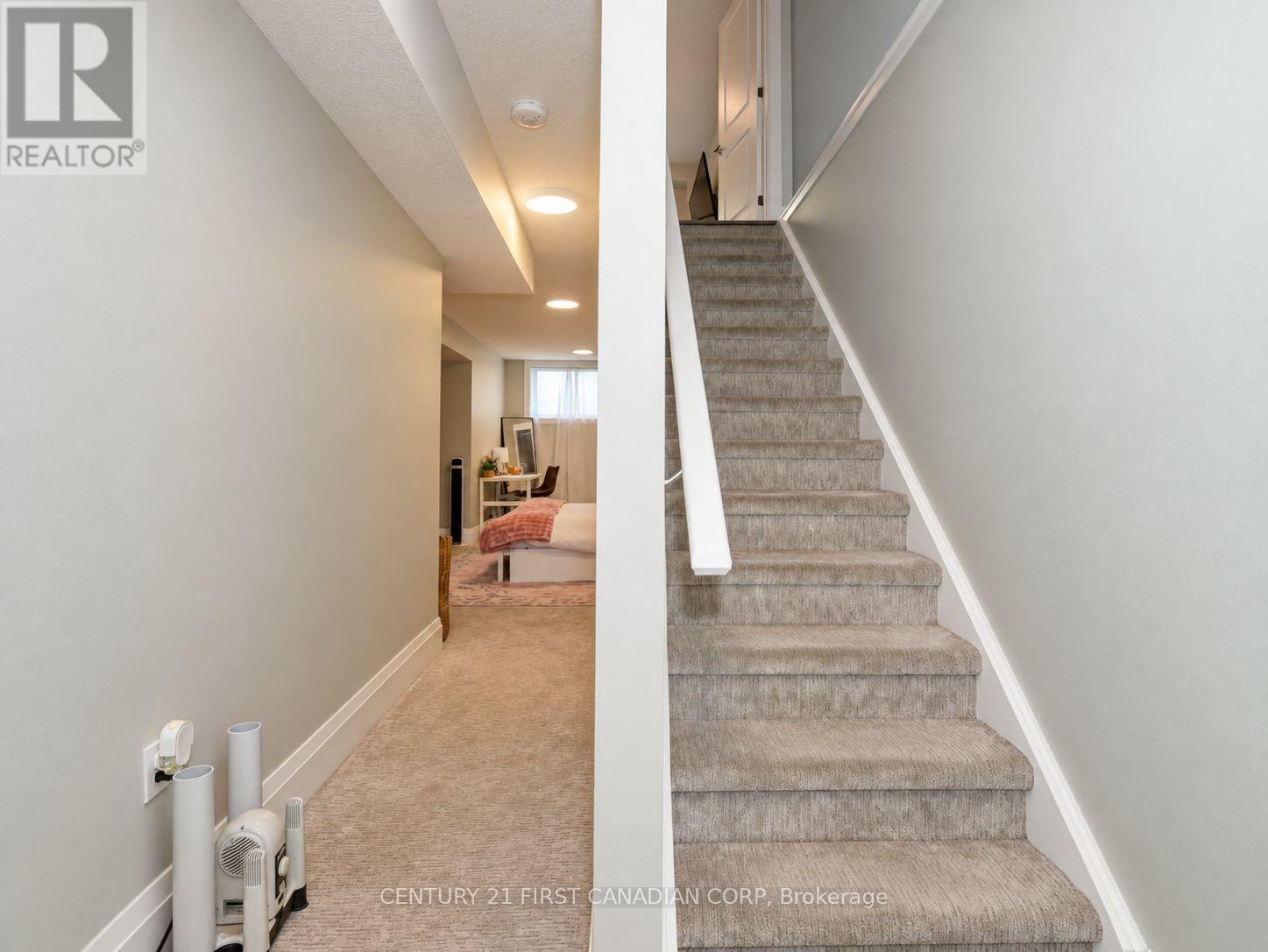 77 - 601 Lions Park Drive, Strathroy-Caradoc (Mount Brydges), ON