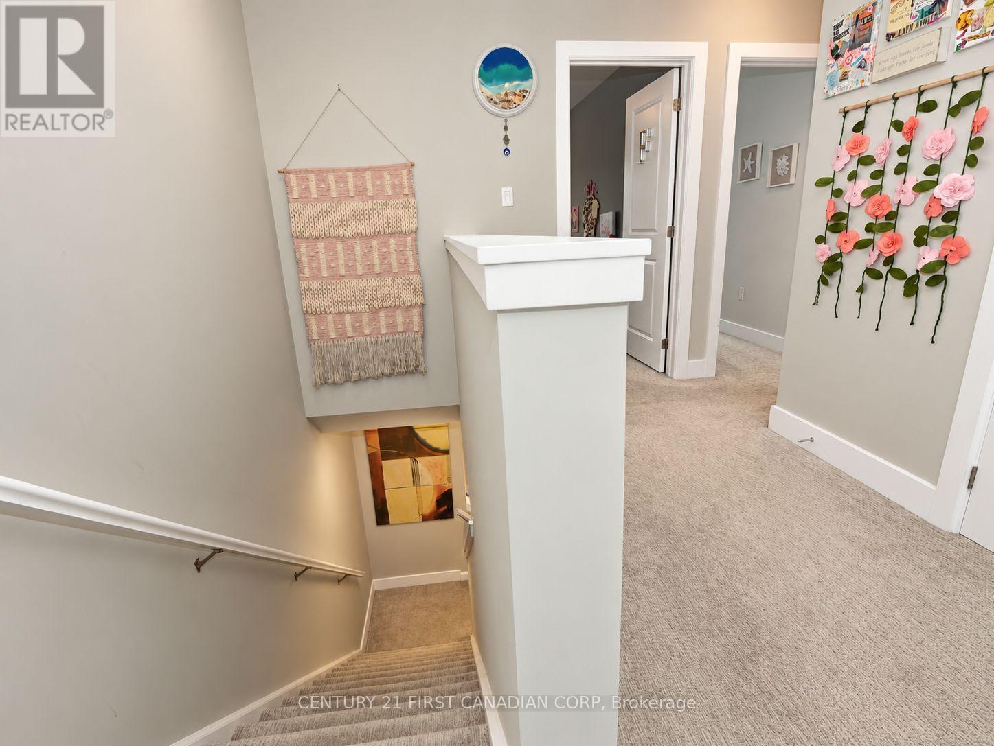77 - 601 Lions Park Drive, Strathroy-Caradoc (Mount Brydges), ON