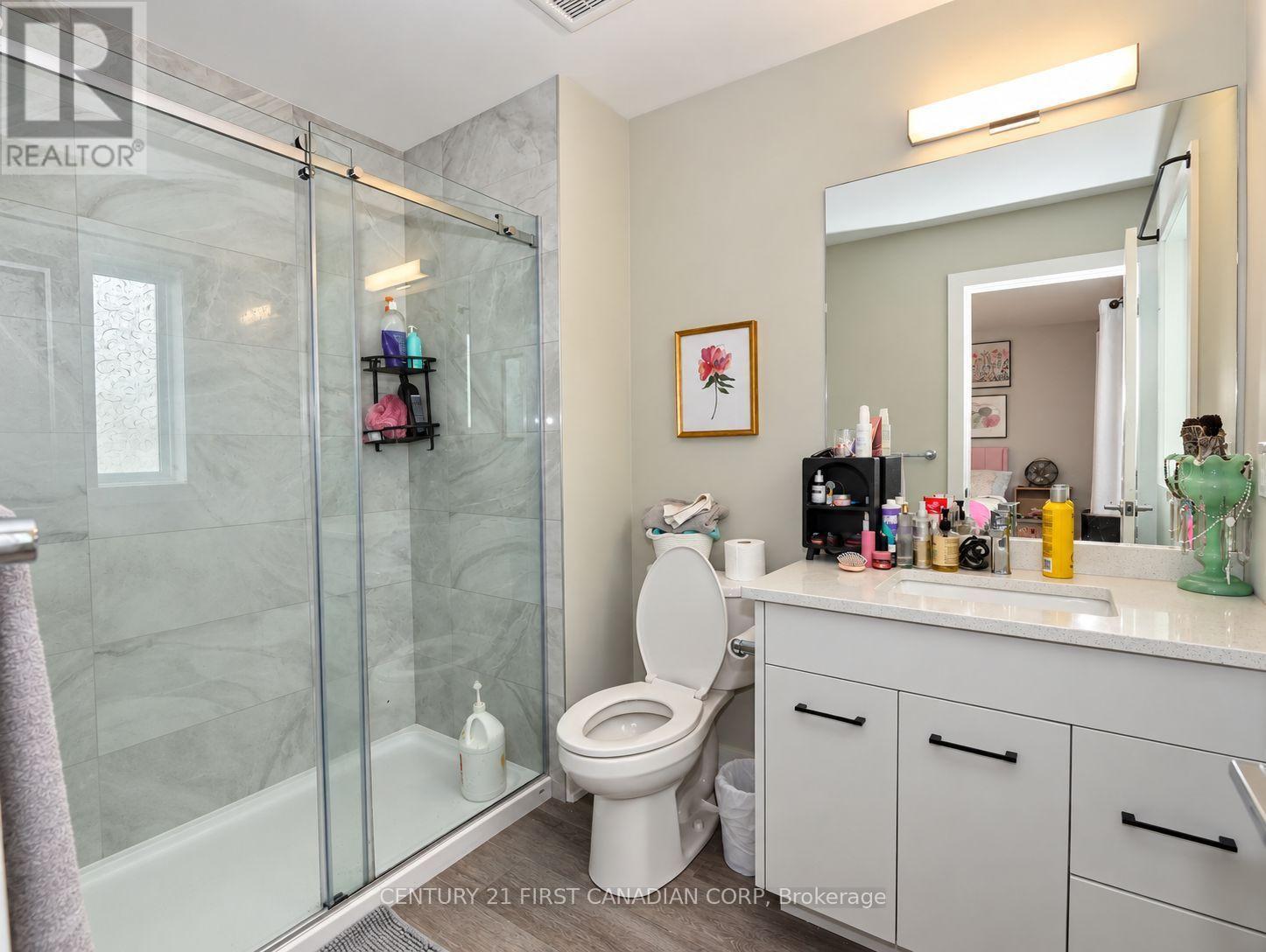 77 - 601 Lions Park Drive, Strathroy-Caradoc (Mount Brydges), ON
