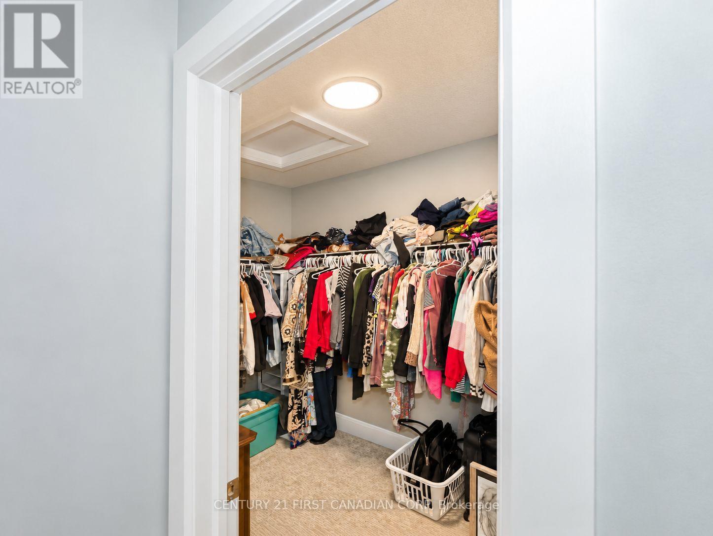 77 - 601 Lions Park Drive, Strathroy-Caradoc (Mount Brydges), ON
