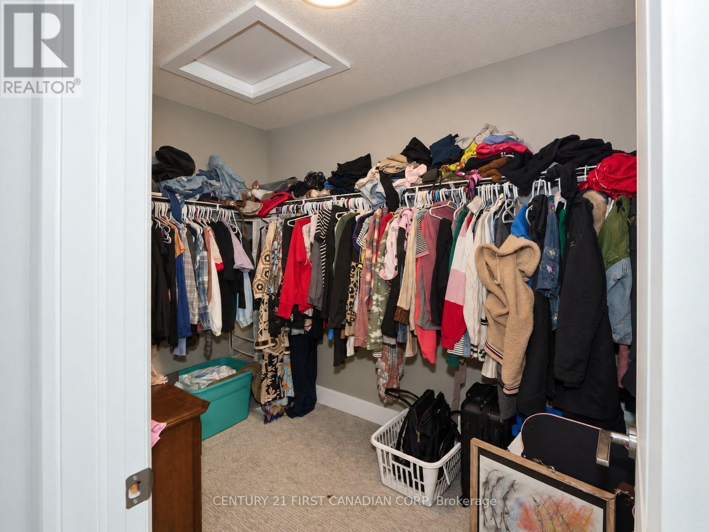 77 - 601 Lions Park Drive, Strathroy-Caradoc (Mount Brydges), ON