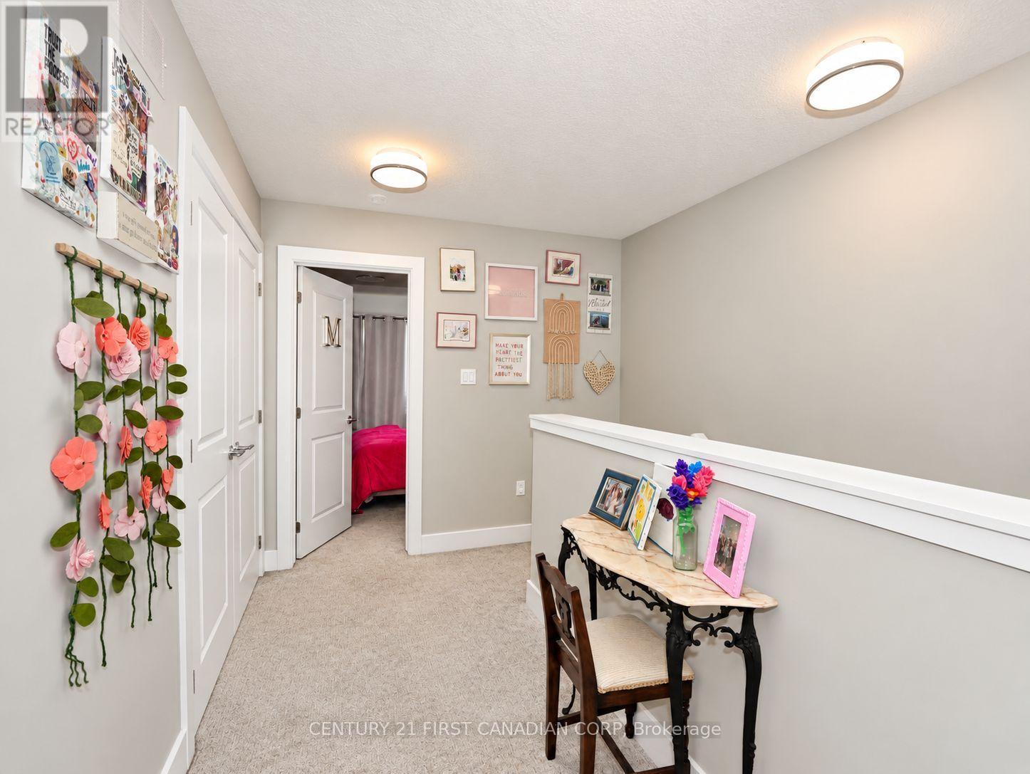 77 - 601 Lions Park Drive, Strathroy-Caradoc (Mount Brydges), ON