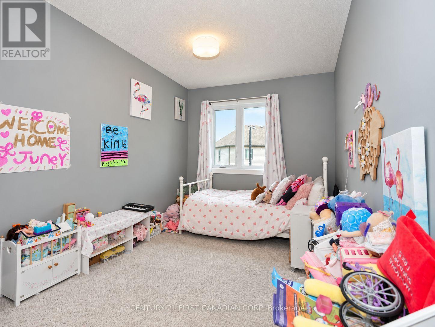 77 - 601 Lions Park Drive, Strathroy-Caradoc (Mount Brydges), ON
