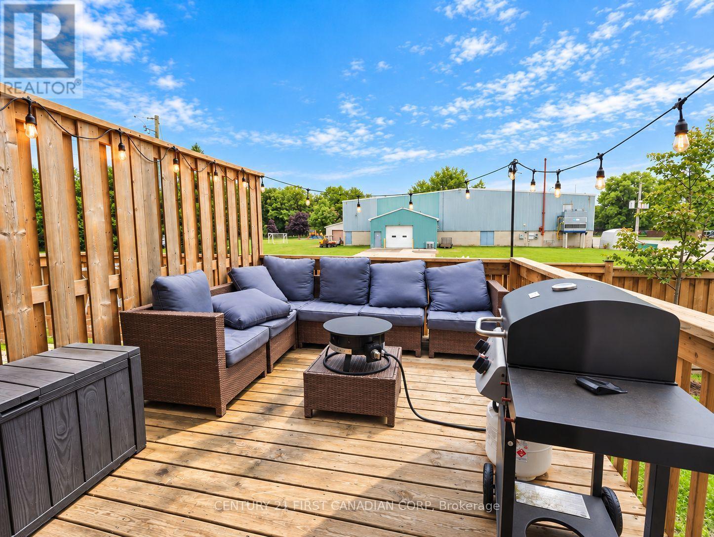 77 - 601 Lions Park Drive, Strathroy-Caradoc (Mount Brydges), ON