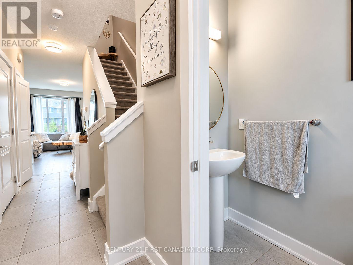 77 - 601 Lions Park Drive, Strathroy-Caradoc (Mount Brydges), ON