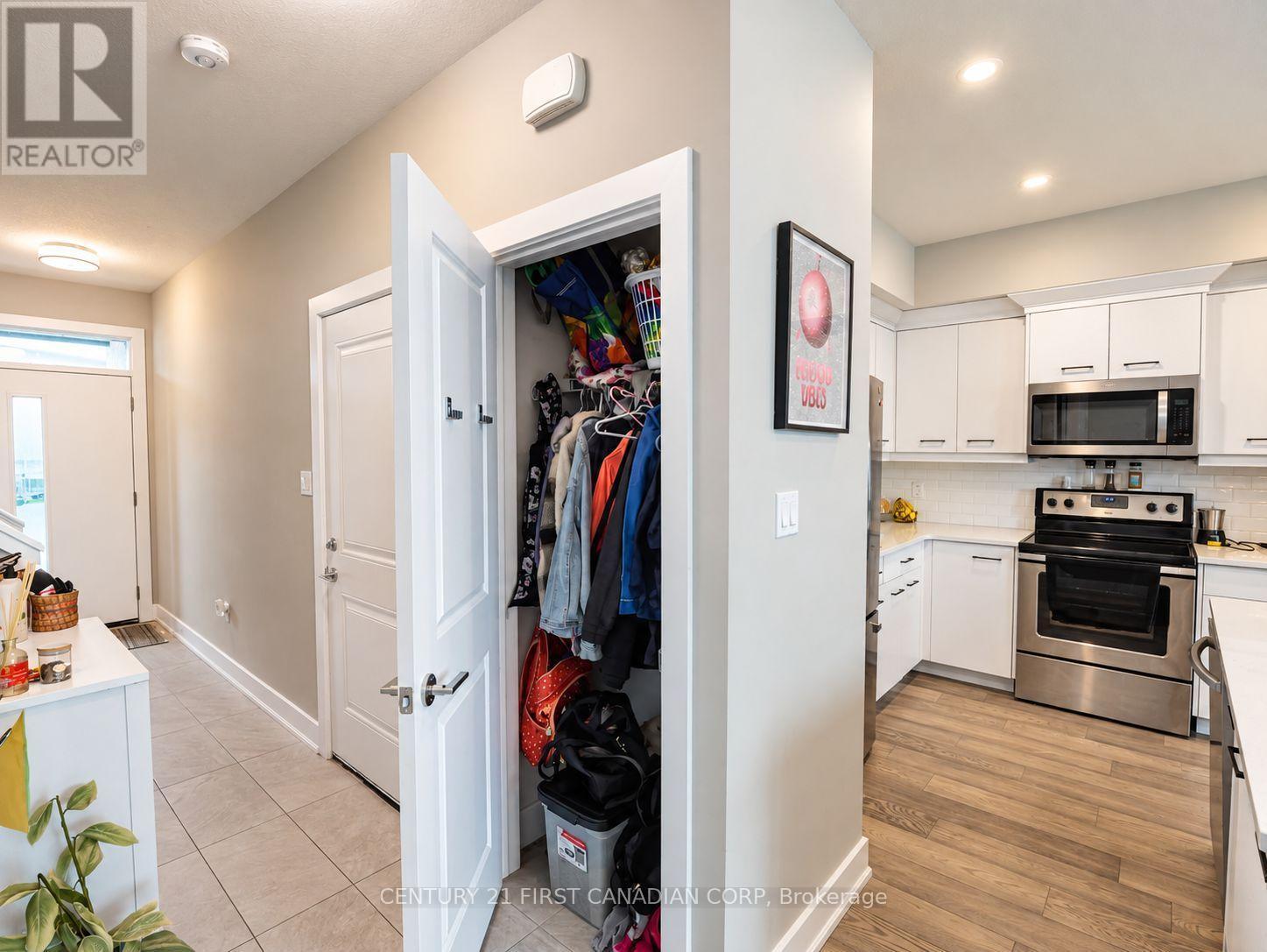 77 - 601 Lions Park Drive, Strathroy-Caradoc (Mount Brydges), ON