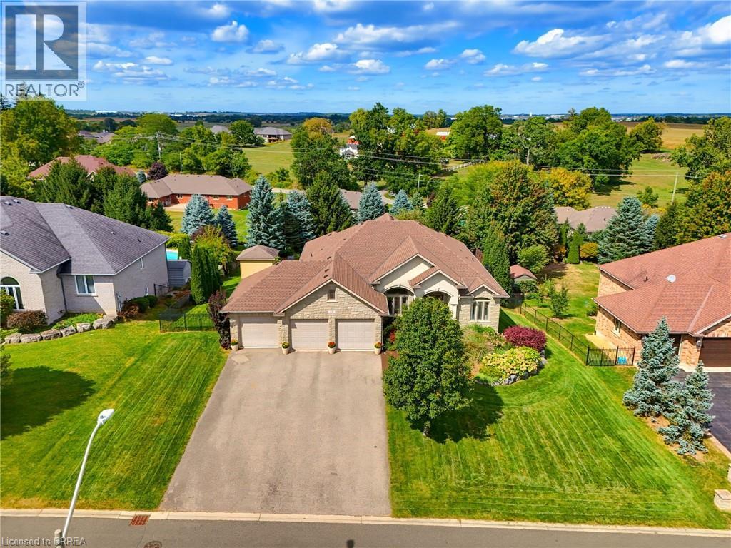 29 Farrow Road, Brantford, ON