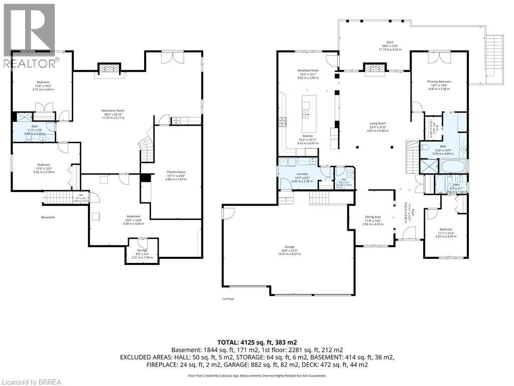 29 Farrow Road, Brantford, ON