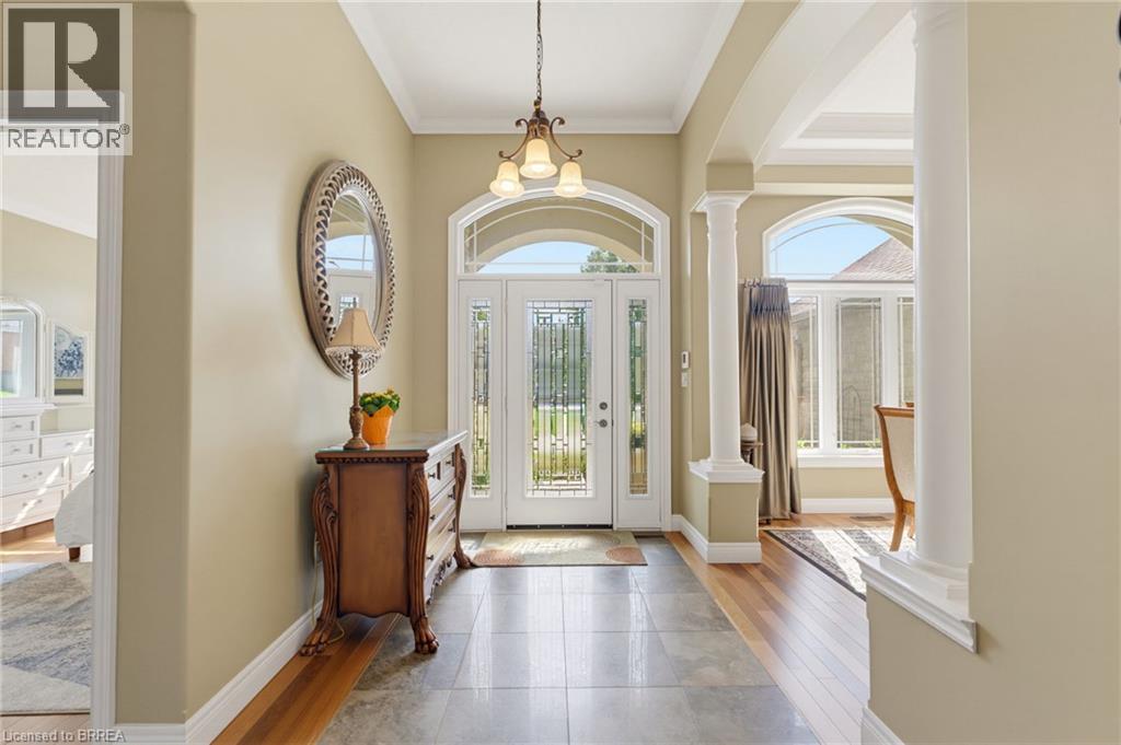 29 Farrow Road, Brantford, ON