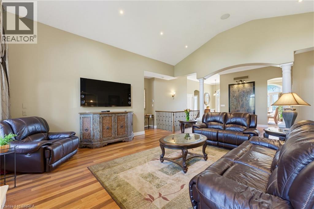 29 Farrow Road, Brantford, ON