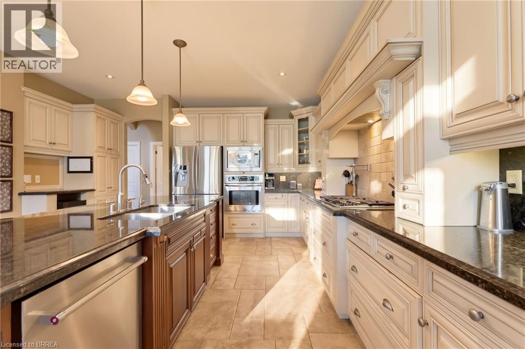 29 Farrow Road, Brantford, ON