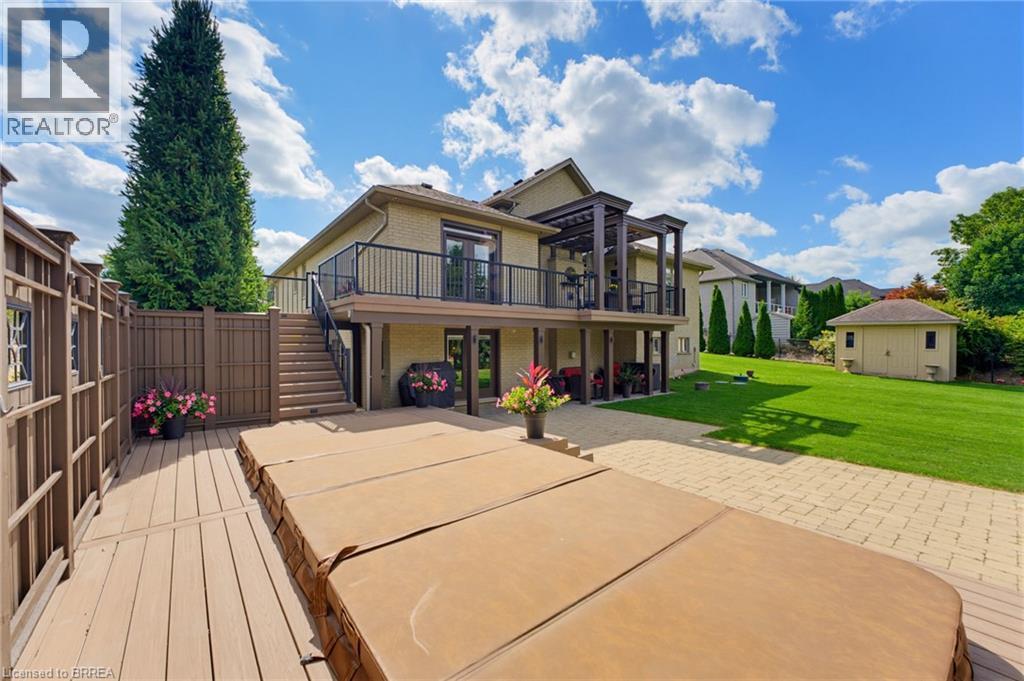 29 Farrow Road, Brantford, ON