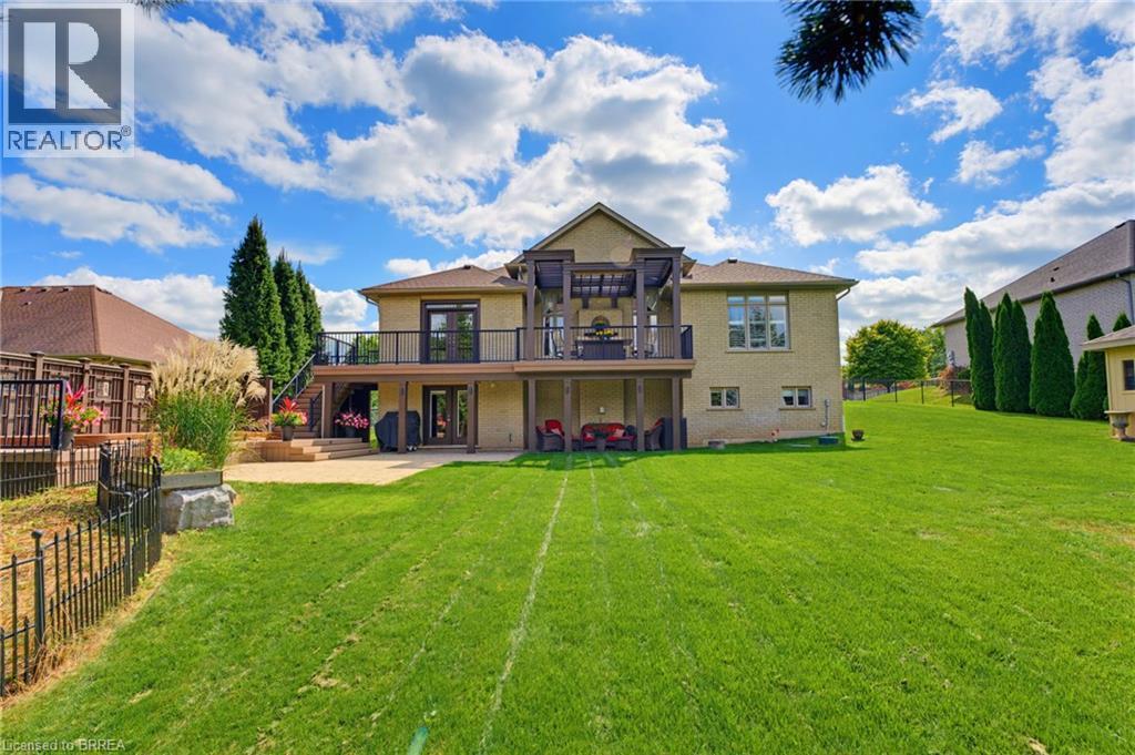 29 Farrow Road, Brantford, ON