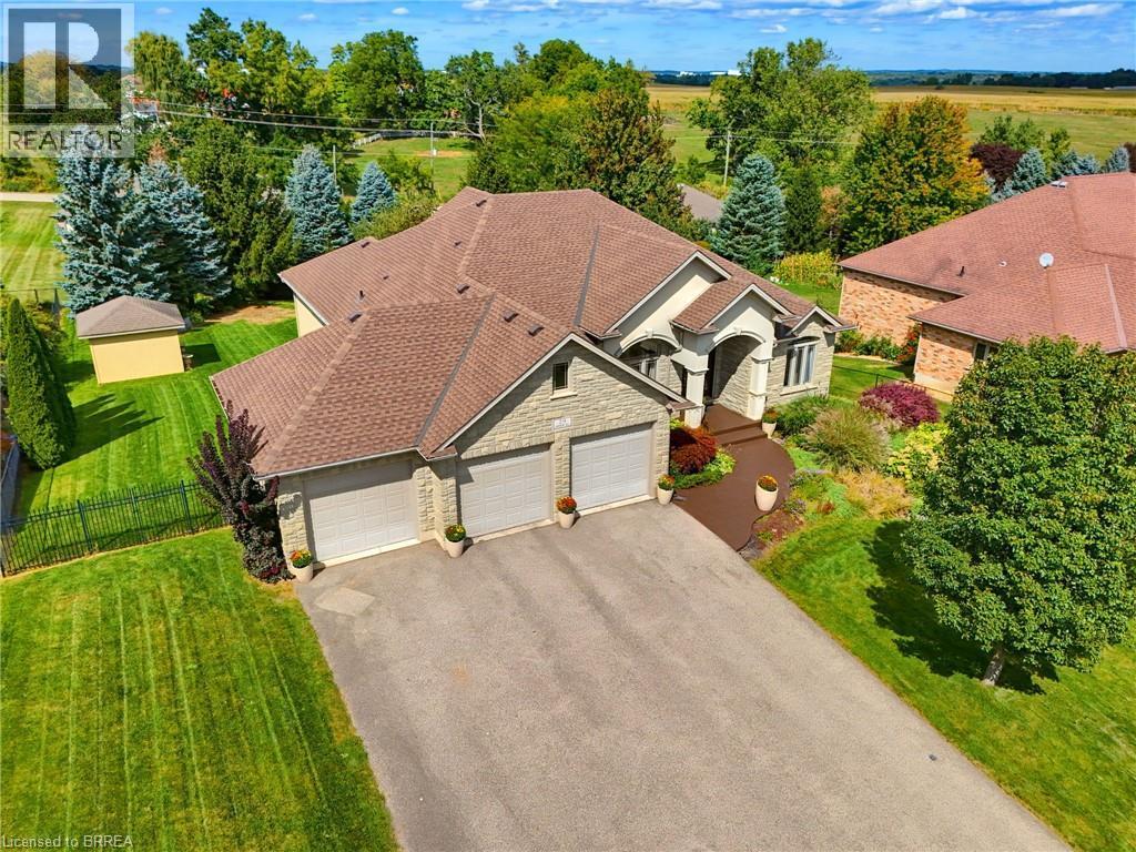 29 Farrow Road, Brantford, ON